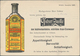 Delcampe - Thematik: Medizin, Gesundheit / Medicine, Health: 1906/1907, Austria. Set Of 5 Private Postal Card 3 - Medicina
