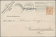 Delcampe - Thematik: Medizin, Gesundheit / Medicine, Health: 1906/1907, Austria. Set Of 5 Private Postal Card 3 - Medicine