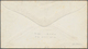 Thematik: Nahrung-Kaffee / Food-coffee: 1875 (ca.), USA: Stat. Envelope Franklin 1c. Blue Used With - Ernährung