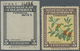 Thematik: Nahrung-Kaffee / Food-coffee: 1947, COLOMBIA: Definitive Issue 5c. Coffee Plant IMPERFORAT - Ernährung