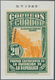 Thematik: Nahrung-Zucker / Food-sugar: 1930, ECUADOR: Centenary Of Republic 20c. Sugarcane Plantatio - Ernährung