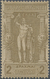 Thematik: Olympische Spiele / Olympic Games: 1896 Greece 2dr. Olive-brown, MINT NEVER HINGED, Well P - Sonstige & Ohne Zuordnung