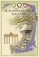 Thematik: Olympische Spiele / Olympic Games: 1936, BERLIN, Schmuckblatt-Telegramm C 187 LX 13 "XI.OL - Other & Unclassified