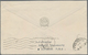 Thematik: Olympische Spiele / Olympic Games: 1937, Japanese Ship Mail. Ad Cover "XII OLYMPIAD / TOKY - Other & Unclassified