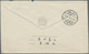 Thematik: Olympische Spiele / Olympic Games: 1939, Japanese Ship Mail. Ad Cover "XII OLYMPIAD / TOKY - Other & Unclassified
