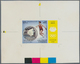 Thematik: Olympische Spiele / Olympic Games: 1972, Sharjah Munich 1972 Olympic Games Athletics Discu - Sonstige & Ohne Zuordnung