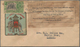 Thematik: Pfadfinder / Boy Scouts: 1937 "All India Jamboree" In Delhi: Special Illustrated Envelope, - Sonstige & Ohne Zuordnung