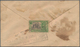 Thematik: Pfadfinder / Boy Scouts: 1937 "All India Jamboree" In Delhi: Special Illustrated Envelope, - Other & Unclassified