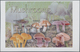 Thematik: Pilze / Mushrooms: 2004, BURUNDI: Mushrooms Complete Set Of Six In An IMPERFORATE Sheetlet - Mushrooms