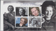 Thematik: Politik / Politics: 2013, ST. HELENA: Death Of Margaret Thatcher Complete IMPERFORATE Set - Ohne Zuordnung