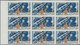 Thematik: Raumfahrt / Astronautics: 1964, MONACO: International Stamp Exhibition PHILATEC Paris 1.00 - Sonstige & Ohne Zuordnung