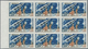 Thematik: Raumfahrt / Astronautics: 1964, MONACO: International Stamp Exhibition PHILATEC Paris 1.00 - Other & Unclassified