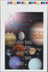 Delcampe - Thematik: Raumfahrt / Astronautics: 2008, GRENADA-CARRIACOU: 50 Years Of Space Exploration Complete - Autres & Non Classés