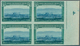 Thematik: Schiffe / Ships: 1909, Uruguay, 5c. Montevideo Harbour, Imperforated Cardboard Proof In Is - Ships