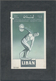 Thematik: Sport / Sport: 1959 Libanon, Issue Mediterranean Sport Games, Artist Drawing (106x170) Dis - Other & Unclassified