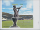 Thematik: Sport / Sport: 2009, JAMAICA: 100th Birthday Of George Headley (cricket Player) Complete S - Other & Unclassified