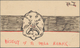 Thematik: Sport-Baseball / Sport-baseball: 1906, USA. Set Of 5 Postal Cards One Cent Each With A Han - Béisbol