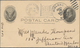 Delcampe - Thematik: Sport-Baseball / Sport-baseball: 1906, USA. Set Of 5 Postal Cards One Cent Each With A Han - Baseball