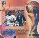 Thematik: Sport-Fußball / Sport-soccer, Football: 2003, Dominica. IMPERFORATE Souvenir Sheet (with T - Other & Unclassified