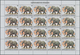 Delcampe - Thematik: Tiere, Fauna / Animals, Fauna: 1982, Burundi. African Wildlife Complete Set Of 13 From 2fr - Autres & Non Classés