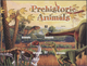 Delcampe - Thematik: Tiere-Dinosaurier / Animals-dinosaur: 2005, GRENADA: Prehistoric Animals Complete Set Of T - Prehistorics
