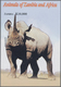 Thematik: Tiere-Säugetiere / Animals-mammals: 2005, ZAMBIA: African Mammals Complete Set Of Four Fro - Other & Unclassified