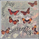 Delcampe - Thematik: Tiere-Schmetterlinge / Animals-butterflies: 2004, LESOTHO: Butterflies Complete IMPERFORAT - Butterflies
