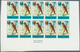 Delcampe - Thematik: Tiere-Vögel / Animals-birds: 1983, Sierra Leone, Definitive Birds, 2c., 15c. And 20c., Eac - Sonstige & Ohne Zuordnung