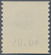 Argentinien: 1995 Coil Stamp 0.05p., Mint Never Hinged, Fresh And Fine. Sold Only 18 Days! (Mi. 550 - Other & Unclassified