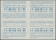 Belgisch-Kongo: 1950/1953. Lot Of 2 Different Intl. Reply Coupons (London Type) Each In An Unused Bl - Other & Unclassified