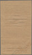 Britische Salomoninseln: 1965 (24.5.), Large Piece Of A Registered Airmail Small Packet (or Parcel) - British Solomon Islands (...-1978)