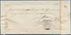 Delcampe - Ecuador: 1840's-50's Ca.: Five Covers From YBARRA To Quito With Four Different Ybarra Handstamps In - Ecuador