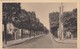 BOURG-la-REINE: Avenue Gallois - Bourg La Reine