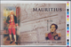 Mauritius: 2006, Bicentenary Of Mahebourg Complete IMPERFORATE Set Of Four (8r. Minor Creases) From - Mauritius (...-1967)