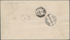 Delcampe - Mexiko - Ganzsachen: 1891/98, Four Commercially Used Postal Stationery Envelopes, 10 Centavos Carmin - Mexico