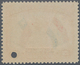 Paraguay: 1939, Peace With Bolivia Three Stamps Showing Flags And Presidents Incl. Single 5p. (Pres. - Paraguay