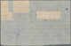 Ruanda-Urundi - Belgische Besetzung Deutsch-Ostafrika: 1917 TELEGRAM Used In 1917 From Tabora To Kig - Used Stamps