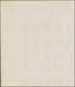 Delcampe - Spanisch-Sahara: 1937, Definitives "Camel Hoseman", Not Issued, 15c.-10p. Imperforate, Complete Set - Spanish Sahara