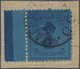 Kap Der Guten Hoffnung - Englische Notausgaben: MAFEKING SIEGE STAMPS: 1900, General Baden-Powell (s - Kap Der Guten Hoffnung (1853-1904)