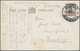 Delcampe - Südafrika - Ganzsachen: 1927, Seven Pictorial Stat. Postcards Ship-type 1½d. Brown/black With Differ - Sonstige & Ohne Zuordnung