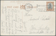 Delcampe - Südafrika - Ganzsachen: 1927, Seven Pictorial Stat. Postcards Ship-type 1½d. Brown/black With Differ - Sonstige & Ohne Zuordnung
