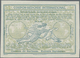 Surinam: 1925. International Reply Coupon 20 Cent (Stockholm Type). Collector's Item From Archives! - Surinam ... - 1975