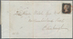 Vereinigte Staaten Von Amerika: 1840 (31st June): Entire Letter From D.S. KENNEDY, The "Banker Of Th - Briefe U. Dokumente