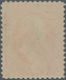 Vereinigte Staaten Von Amerika: 1871, Edwin M. Stanton 7c. Vermilion, Mint Very Lightly Hinged, Scar - Covers & Documents