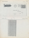 Vereinigte Staaten Von Amerika: 1904, 2c Louisiana Purchase (Scott 324), Tied By "Chicago Ill Sta. U - Briefe U. Dokumente