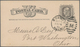 Vereinigte Staaten Von Amerika - Ganzsachen: 1882 Commercially Used Picture Postal Stationery Card W - Sonstige & Ohne Zuordnung