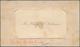 Vereinigte Staaten Von Amerika - Ganzsachen: 1883 Very Unusual Commercially Used Postal Stationery C - Other & Unclassified