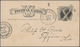 Vereinigte Staaten Von Amerika - Ganzsachen: 1884 Commercially Used Picture Postal Stationery Card W - Sonstige & Ohne Zuordnung