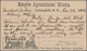 Vereinigte Staaten Von Amerika - Ganzsachen: 1886 Commercially Used Picture Postal Stationery Card W - Other & Unclassified