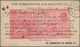 Vereinigte Staaten Von Amerika - Ganzsachen: 1886 Commercially Used Picture Postal Stationery Card W - Other & Unclassified